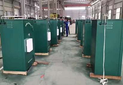 吉水移动炸药库：安全与效率并重的爆破行业新趋势
